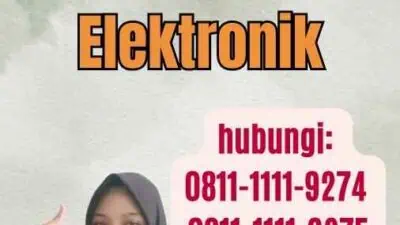 Paspor Biasa 48 Halaman Elektronik