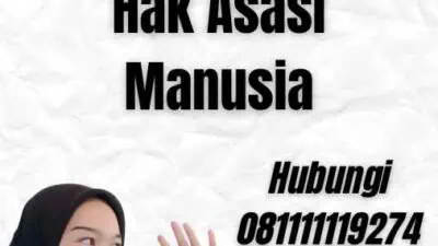 Paspor Blacklist Dan Pelanggaran Hak Asasi Manusia