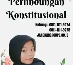 Paspor Blacklist Dan Perlindungan Konstitusional