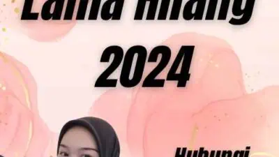 Paspor Lama Hilang 2024