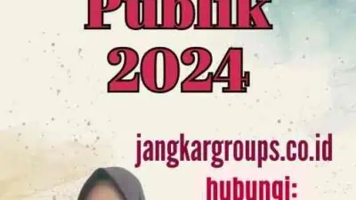 Paspor Mal Pelayanan Publik 2024