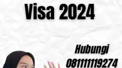 Paspor Negara Bebas Visa 2024