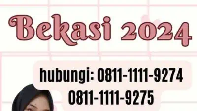 Paspor Online Bekasi 2024