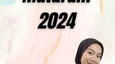 Paspor Online Mataram 2024