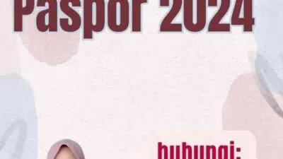 Pelindung Paspor 2024