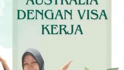 Peluang Karir di Australia dengan Visa Kerja