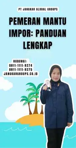 Pemeran Mantu Impor Panduan Lengkap