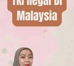 Penangkapan TKI Ilegal Di Malaysia