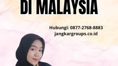 Pendidikan Anak TKI Di Malaysia