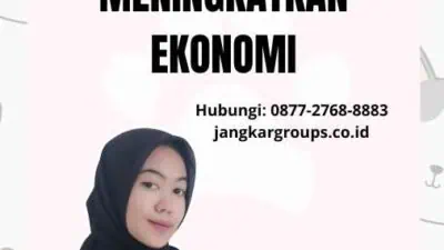 Pendidikan Pelatihan Ekspor Indonesia - Meningkatkan Ekonomi