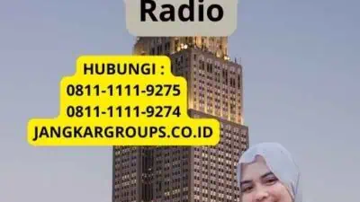 Pengajuan Visa Kerja Ke Kuwait Untuk Pekerja Penyiaran Radio