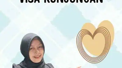 Pengalaman Ekonomi Visa Kunjungan