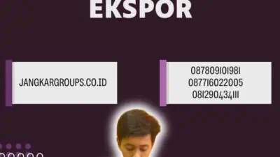 Pengaruh Impor Terhadap Ekspor