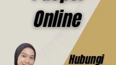 Pengecekan Paspor Online