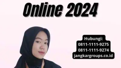 Pengurusan Paspor Baru Online 2024