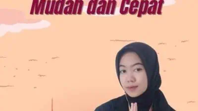 Pengurusan Paspor Baru Online: Cara Mudah dan Cepat