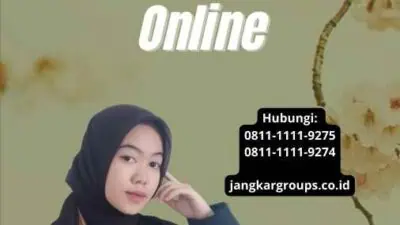 Pengurusan Paspor Secara Online