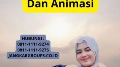 Pengusaha Visa Kerja Australia Untuk Desain Grafis Dan Animasi