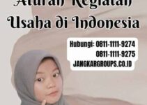 Peraturan Penanaman Modal: Aturan Kegiatan Usaha di Indonesia