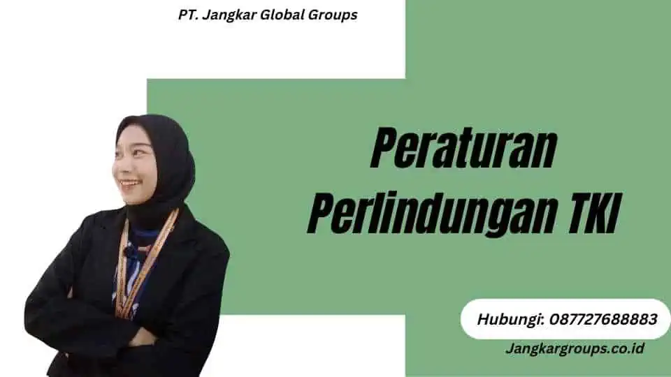 Peraturan Perlindungan TKI