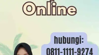 Perbedaan Paspor Online