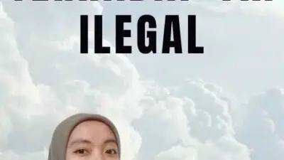 Perlindungan Terhadap TKI Ilegal