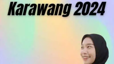 Permohonan Paspor Online Karawang 2024