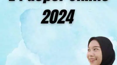 Perpanjang E Paspor Online 2024