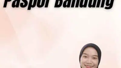 Perpanjang Paspor Bandung