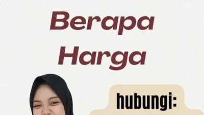 Perpanjang Paspor Berapa Harga