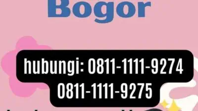 Perpanjang Paspor Bogor