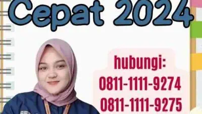 Perpanjang Paspor Cepat 2024