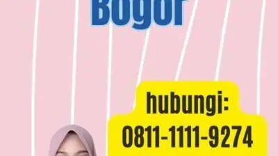 Perpanjang Paspor Imigrasi Bogor