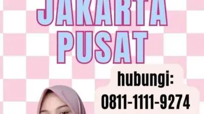 Perpanjang Paspor Jakarta Pusat