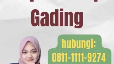 Perpanjang Paspor Kelapa Gading