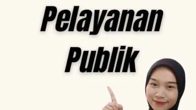 Perpanjang Paspor Mal Pelayanan Publik