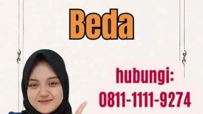 Perpanjang Paspor Nama Beda