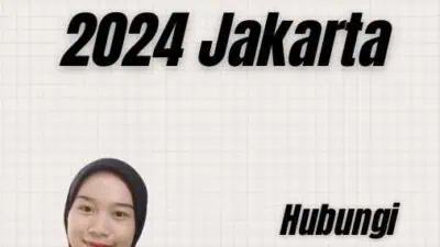 Perpanjang Paspor Online 2024 Jakarta