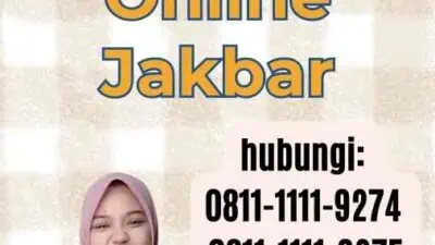 Perpanjang Paspor Online Jakbar