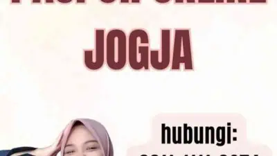 Perpanjang Paspor Online Jogja