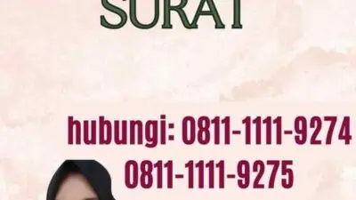 Perpanjang Paspor Perlu Surat