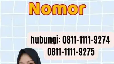 Perpanjang Paspor Sama Nomor