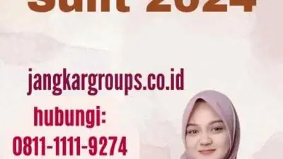 Perpanjang Paspor Sulit 2024