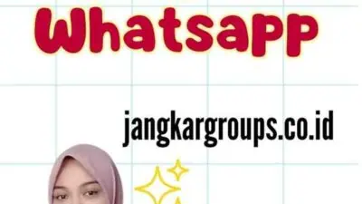 Perpanjang Paspor Whatsapp