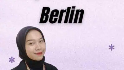 Perpanjang Paspor di KBRI Berlin