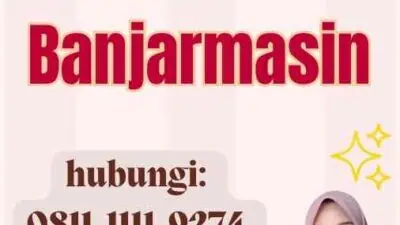 Perpanjangan Paspor Online Banjarmasin