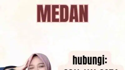 Perpanjangan Paspor Online Medan