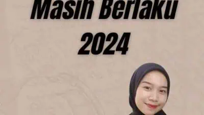 Perpanjangan Paspor Yang Masih Berlaku 2024