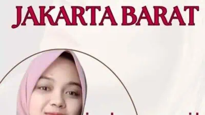 Perpanjangan Paspor di Jakarta Barat