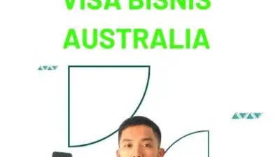 Perpanjangan Visa Bisnis Australia